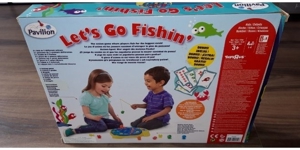Let``s go fishin` Pavilion Spiel Bild 2