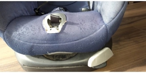 Autokindersitz Maxi-Cosi Priori SPS Bild 2