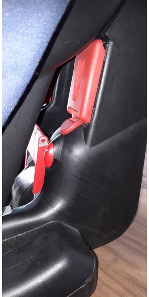 Autokindersitz Maxi-Cosi Priori SPS Bild 4