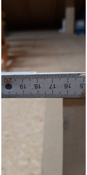 Dekorationsbild Rosen Bild 5