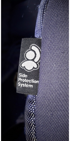 Autokindersitz Maxi-Cosi Priori SPS Bild 3