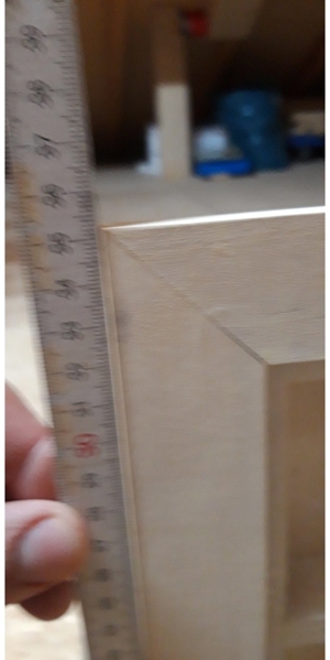 Dekorationsbild Rosen Bild 4