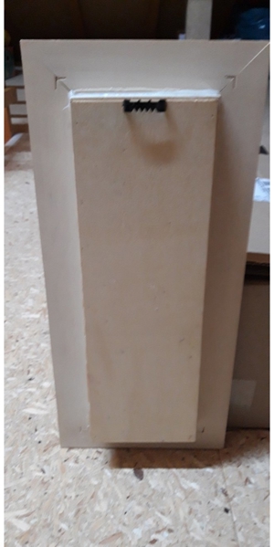 Dekorationsbild Rosen Bild 2