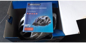 Kinderfahrradhelm Bild 5
