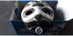 Kinderfahrradhelm Bild 3