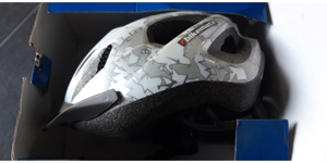 Kinderfahrradhelm Bild 2