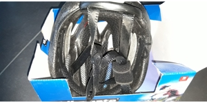 Kinderfahrradhelm Bild 4