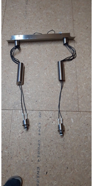 Pendelleuchte Bild 2