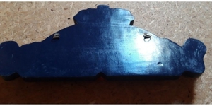 Kinder Garderobe Bild 2