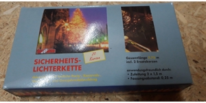 Lichterkette
