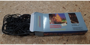 Lichterkette Bild 3