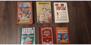 Russische Bücher Bild 3