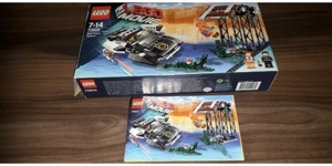 LEGO 70802 - Movie Bad Cops Verfolgungsjagd Bild 2