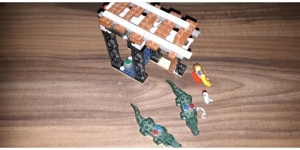 LEGO 70802 - Movie Bad Cops Verfolgungsjagd Bild 6