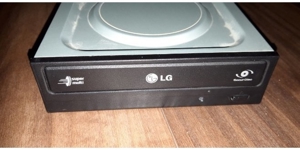 LG GH22 DVD Rewriter Bild 7