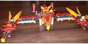 Lego Chima 70146 Flying Phoenix Bild 5