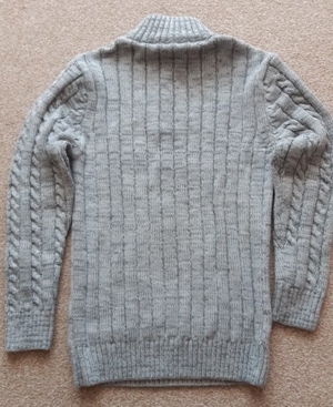 Herren Pullover Gr.L  Bild 2 Herren Pullover Gr.L  Bild 2