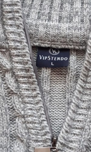 Herren Pullover Gr.L  Bild 3 Herren Pullover Gr.L  Bild 3