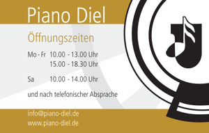 Euterpe Klavier von Klavierbaumeisterin in Aachen Bild 13