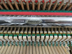 Euterpe Klavier von Klavierbaumeisterin in Aachen Bild 11