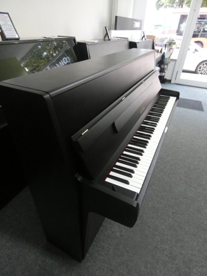 Euterpe Klavier von Klavierbaumeisterin in Aachen Bild 3