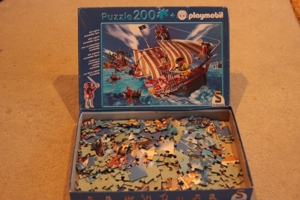 Spiel-Sachen,Puzzle,Lego,Playmobil & Verschiedenes Bild 8