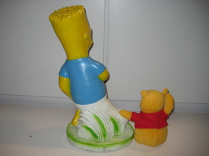 STEIFF - PFERD REITTIER - RÄDER - DACKEL - SCHWEINDEL`S - SIMPSONS - SCHILDKRÖT - UA - EUR 1295 Bild 10
