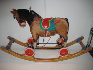 STEIFF - PFERD REITTIER - RÄDER - DACKEL - SCHWEINDEL`S - SIMPSONS - SCHILDKRÖT - UA - EUR 1295 Bild 17