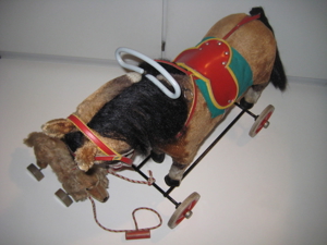 STEIFF - PFERD REITTIER - RÄDER - DACKEL - SCHWEINDEL`S - SIMPSONS - SCHILDKRÖT - UA - EUR 1295 Bild 15