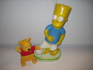 STEIFF - PFERD REITTIER - RÄDER - DACKEL - SCHWEINDEL`S - SIMPSONS - SCHILDKRÖT - UA - EUR 1295 Bild 9