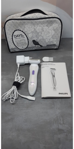 Ladyshaver sensitive von Philips Neu! Bild 1
