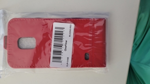 Flip Case (neu, originalverpackt) Bild 1