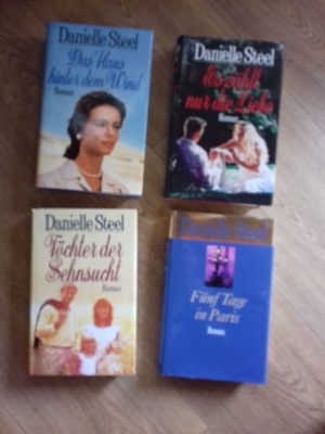 Danielle Steel