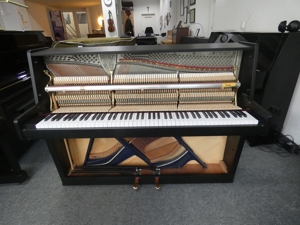 Seiler Klavier von Klavierbaumeisterin aus Aachen Bild 9