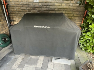 Broil King Regal 690 inkl. Drehspieß Bild 9