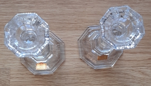 Kristallkerzenhalter Bild 3