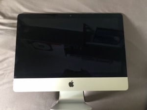 Apple iMac 21,5 