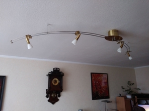 Verkaufe Halogenlampe