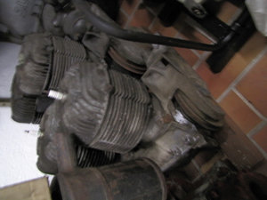 2 Motore für Trabant. Bild 3