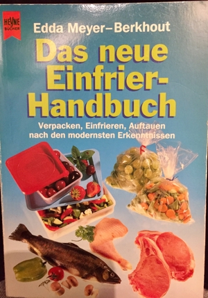 Bücher, gebundene + Taschenbücher * alt & neu * Kochbücher usw. Bild 12