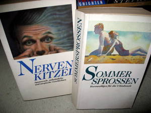 Bücher, gebundene + Taschenbücher * alt & neu * Kochbücher usw. Bild 4