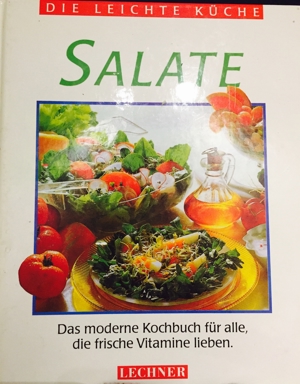 Bücher, gebundene + Taschenbücher * alt & neu * Kochbücher usw. Bild 8
