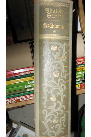 Bücher, gebundene + Taschenbücher * alt & neu * Kochbücher usw. Bild 5
