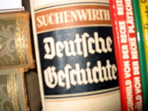 Bücher, gebundene + Taschenbücher * alt & neu * Kochbücher usw. Bild 3