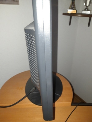 PC Flachbildschirm Bild 3
