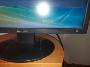 PC Flachbildschirm Bild 2