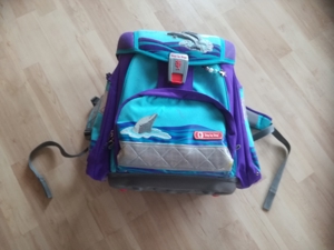 Schöner Schulranzen von "Step by Step" Bild 4