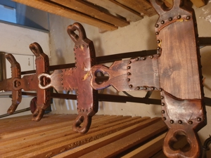 Spaniche Western Bar Bild 4