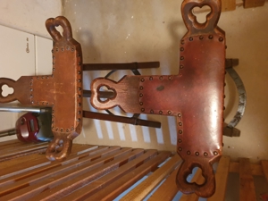 Spaniche Western Bar Bild 2