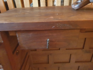 Spaniche Western Bar Bild 3